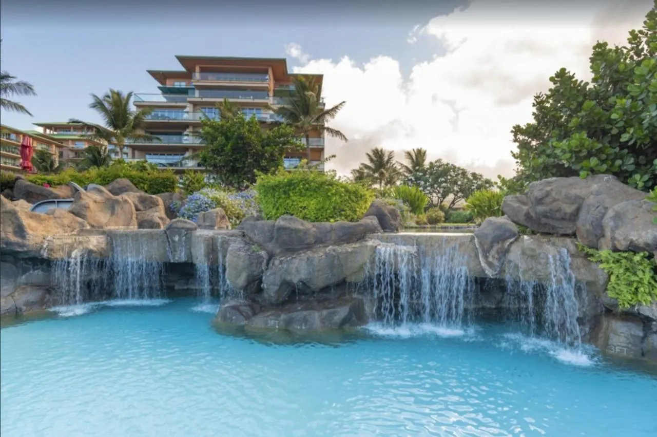 Apartman Extra Large 1Br Luxury Resort Condo With Massive Outdoor Space & Balcony Lahaina Amerikai Egyesült Államok