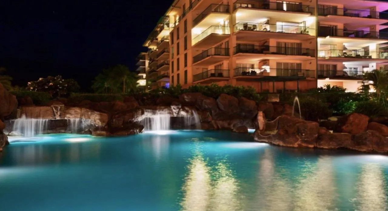 Extra Large 1Br Luxury Resort Condo With Massive Outdoor Space & Balcony Lahaina Amerikai Egyesült Államok