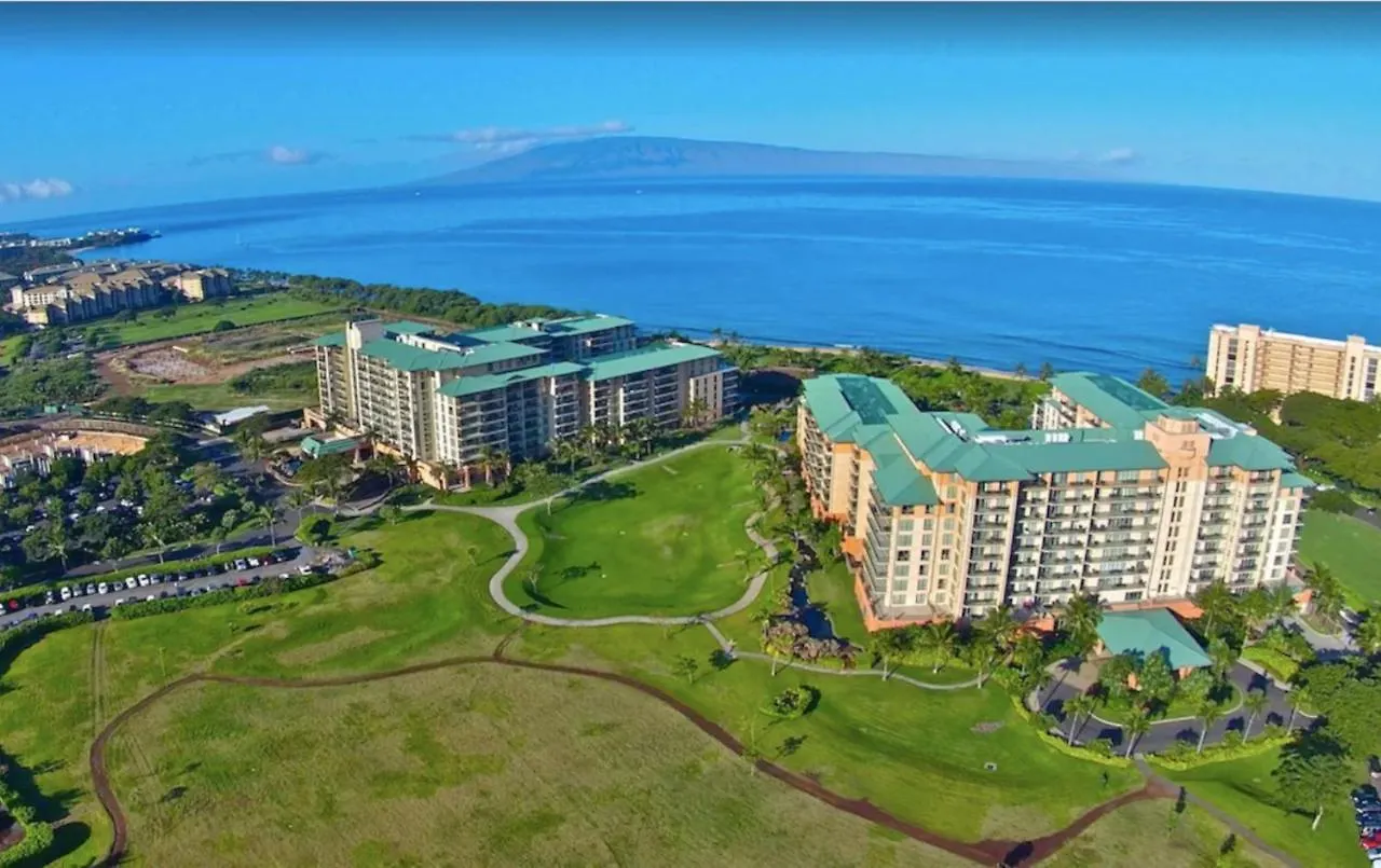 Extra Large 1Br Luxury Resort Condo With Massive Outdoor Space & Balcony Lahaina