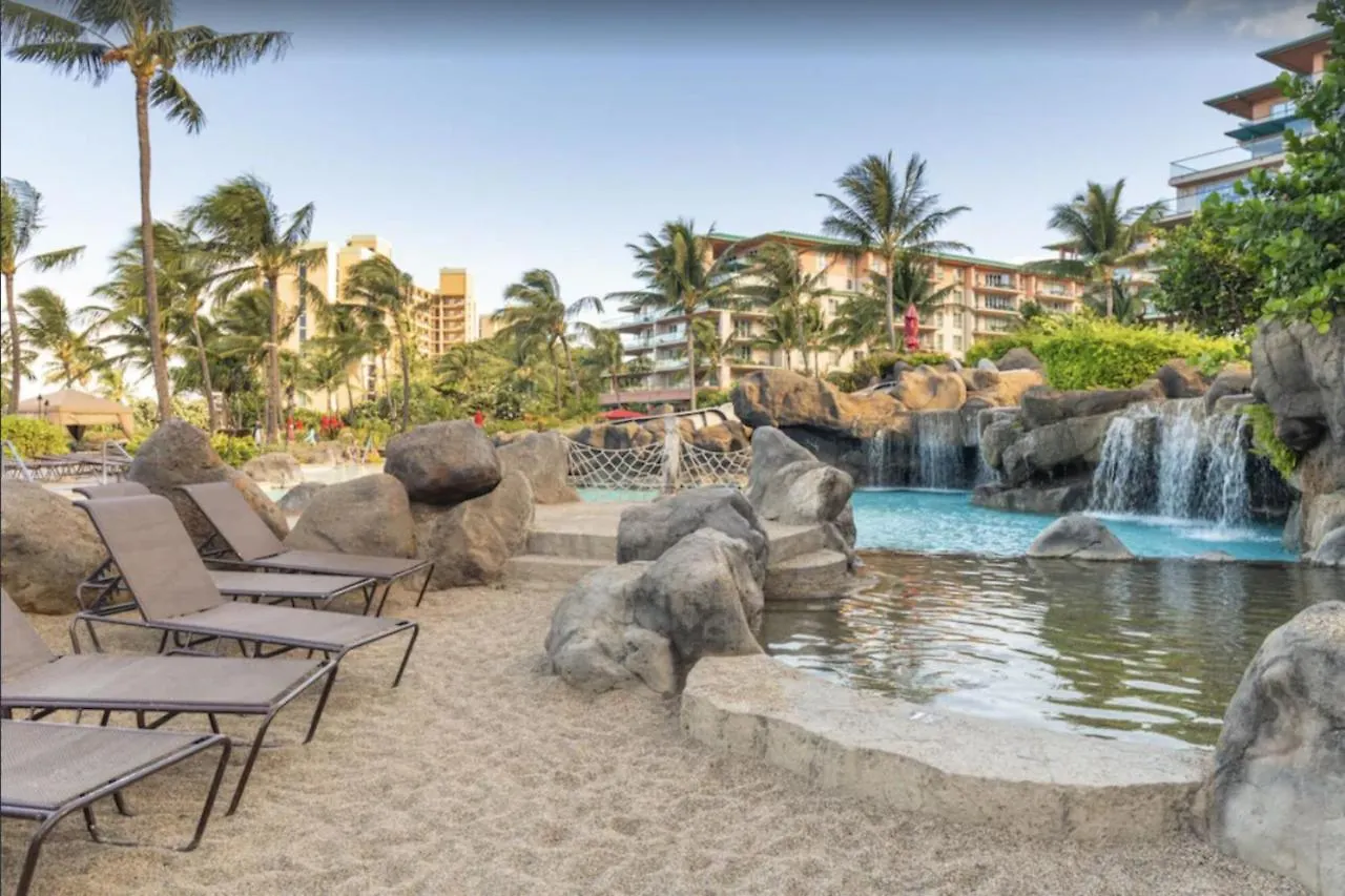 Extra Large 1Br Luxury Resort Condo With Massive Outdoor Space & Balcony Lahaina Apartman