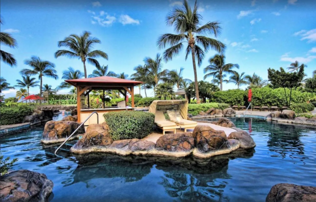 Apartman Extra Large 1Br Luxury Resort Condo With Massive Outdoor Space & Balcony Lahaina