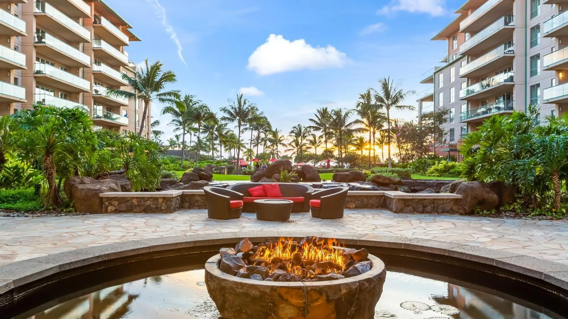 Extra Large 1Br Luxury Resort Condo With Massive Outdoor Space & Balcony Lahaina Amerikai Egyesült Államok