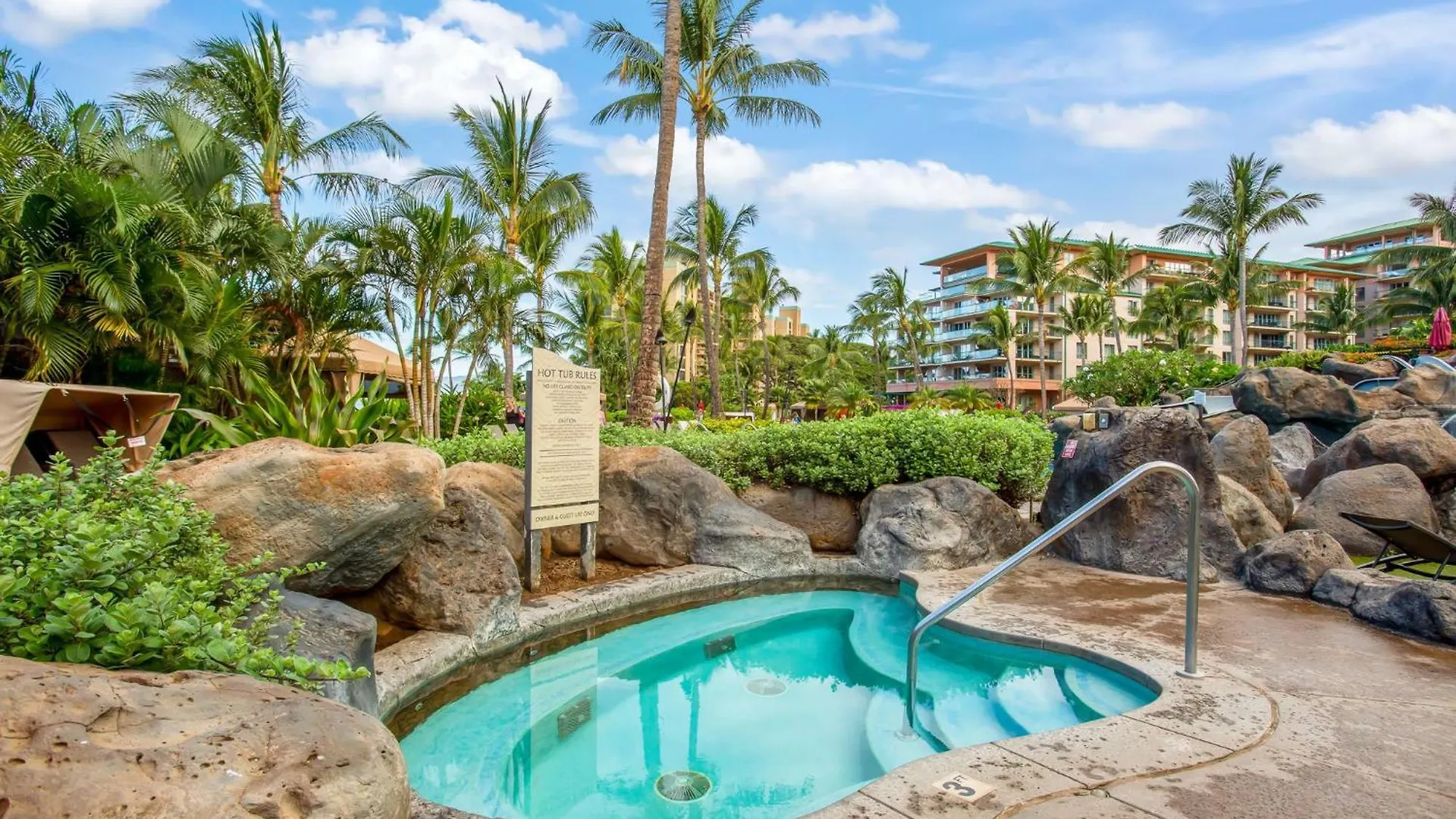 Extra Large 1Br Luxury Resort Condo With Massive Outdoor Space & Balcony Lahaina 0*,  Amerikai Egyesült Államok