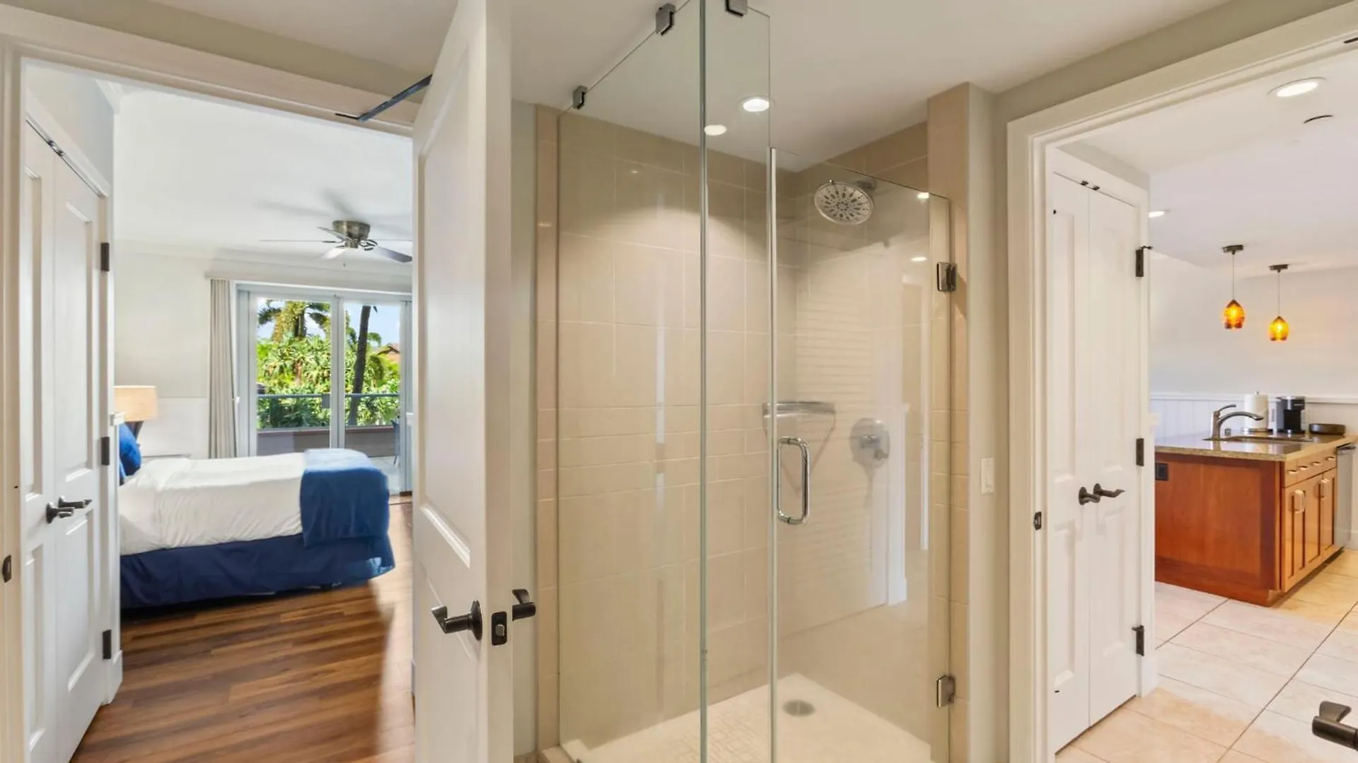 Extra Large 1Br Luxury Resort Condo With Massive Outdoor Space & Balcony Lahaina Apartman