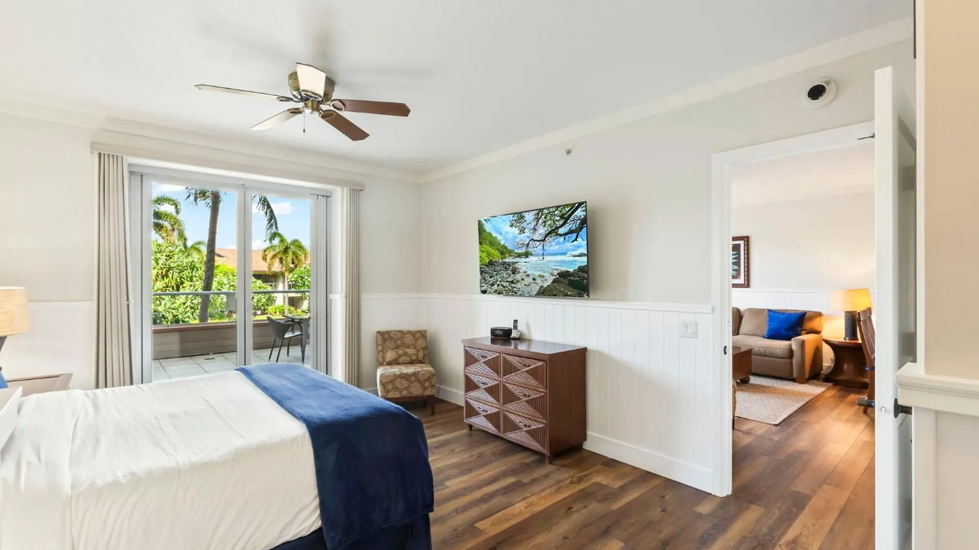 Extra Large 1Br Luxury Resort Condo With Massive Outdoor Space & Balcony Lahaina Apartman